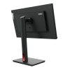 Lenovo ThinkVision T22i-30 LED display 54.6 cm (21.5") 1920 x 1080 pixels Full HD Black - Image 3