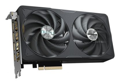 GIGABYTE GeForce RTX 5060 Ti EAGLE OC 8G Graphics Card - 8GB GDDR7, 128bit, PCI-E 5.0, 2617MHz Core Clock, 3 x DisplayPort, 1 x - Image 6