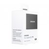 Samsung Portable SSD T7 2 TB USB Type-C 3.2 Gen 2 (3.1 Gen 2) Grey - Image 10