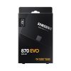 Samsung 870 EVO 4 TB 2.5" Serial ATA III V-NAND MLC - Image 10