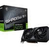 MSI GeForce RTX 5070 12G SHADOW 2X OC NVIDIA 12 GB GDDR7