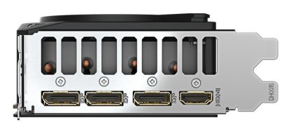 GIGABYTE GeForce RTX 5070 WINDFORCE OC SFF 12G Graphics Card - 12GB GDDR7, 192bit, PCI-E 5.0, 2542 MHz Core Clock, 3 x DP 2.1a, - Image 8