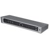 StarTech.com 4K USB-C Dock, Triple UHD 4K Monitor Docking Station, Mac & Windows, USB C to HDMI & DisplayPort, 100W Power Delive - Image 5