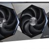 MSI SUPRIM GEFORCE RTX 5090 32G SOC graphics card NVIDIA 32 GB GDDR7 - Image 5