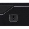 Shuttle Slim PC DH610 , S1700, 1x HDMI, 2x DP , 1x 2.5", 2x M.2, 2x LAN (Intel 1G + 2.5G), 2x COM, 24/7 permanent operation, inc - Image 4