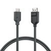 ALOGIC Elements DisplayPort to HDMI Cable - 2m - Image 5