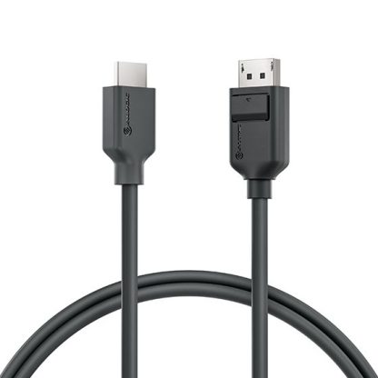 ALOGIC Elements DisplayPort to HDMI Cable - 2m - Image 5