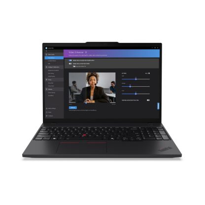 Lenovo ThinkPad T16 Gen 3 Intel Core Ultra 7 155U Laptop 40.6 cm (16") 16 GB DDR5-SDRAM 512 GB SSD Wi-Fi 6E (802.11ax) Windows - Image 18