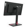 Lenovo ThinkVision T22i-30 LED display 54.6 cm (21.5") 1920 x 1080 pixels Full HD Black - Image 2
