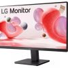 LG 24MR400-B computer monitor 60.5 cm (23.8") 1920 x 1080 pixels Full HD LCD Black - Image 4
