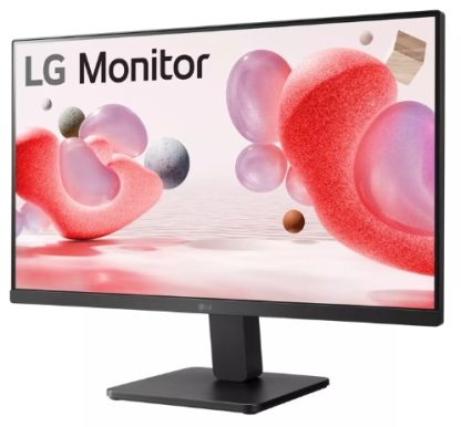 LG 24MR400-B computer monitor 60.5 cm (23.8") 1920 x 1080 pixels Full HD LCD Black - Image 4