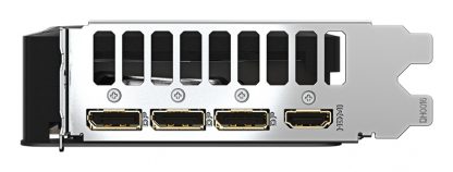 GIGABYTE GeForce RTX 5060 Ti EAGLE OC 8G Graphics Card - 8GB GDDR7, 128bit, PCI-E 5.0, 2617MHz Core Clock, 3 x DisplayPort, 1 x - Image 3