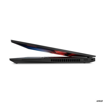 Lenovo ThinkPad T16 Gen 2 (AMD) AMD Ryzen™ 7 PRO 7840U Laptop 40.6 cm (16") WUXGA 16 GB LPDDR5x-SDRAM 512 GB SSD Wi-Fi 6E (802.1 - Image 8