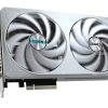 GIGABYTE GeForce RTX 5060 Ti EAGLE OC ICE 16G Graphics Card - 16GB GDDR7, 128bit, PCI-E 5.0, 2617MHz Core Clock, 3 x DisplayPort - Image 7