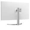 LG 32UP550N-W computer monitor 80 cm (31.5") 3840 x 2160 pixels 4K Ultra HD LCD Black - Image 7