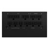 GIGABYTE GP-UD750GM power supply unit 750 W 20+4 pin ATX ATX Black - Image 6