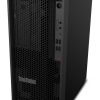 Lenovo ThinkStation P2 Intel® Core™ i7 i7-14700 16 GB DDR5-SDRAM 512 GB SSD NVIDIA T400 Windows 11 Pro Tower Workstation Black - Image 3
