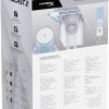 HyperX QuadCast 2 - USB Microphone (Frost) Grey Table microphone - Image 5