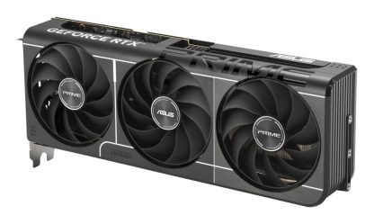 ASUS Prime -RTX5060TI-O16G NVIDIA GeForce RTX 5060 Ti 16 GB GDDR7 - Image 11