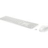 HP 650 Wireless Keyboard and Mouse Combo - Image 5