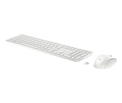 HP 650 Wireless Keyboard and Mouse Combo - Image 5