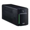 APC BX750MI-AZ uninterruptible power supply (UPS) Line-Interactive 0.75 kVA 410 W 3 AC outlet(s) - Image 4