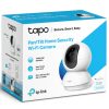 TP-Link Tapo Pan/Tilt Home Security Wi-Fi Camera - Image 5