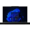 Lenovo ThinkPad P14s Gen 5 (Intel) Intel Core Ultra 7 155H Laptop 36.8 cm (14.5") Touchscreen WQXGA 32 GB DDR5-SDRAM 1 TB SSD NV - Image 8