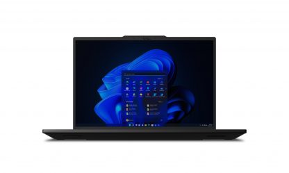 Lenovo ThinkPad P14s Gen 5 (Intel) Intel Core Ultra 7 155H Laptop 36.8 cm (14.5") Touchscreen WQXGA 32 GB DDR5-SDRAM 1 TB SSD NV - Image 8