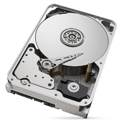 Seagate IronWolf Pro ST18000NT001 internal hard drive 18 TB 7200 RPM 256 MB 3.5" - Image 5