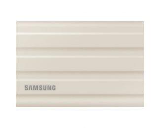 Samsung MU-PE1T0K/WW external solid state drive 1 TB USB Type-C 3.2 Gen 2 (3.1 Gen 2) Beige