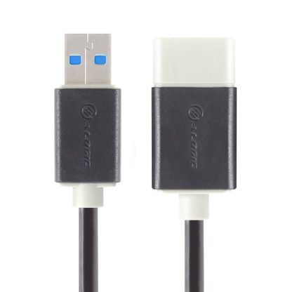 ALOGIC USB 3.0 Type A to Type A Extension Cable - Male to Female 2m - Image 4