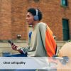Sony WH-CH520 Headset Wireless Head-band Calls/Music USB Type-C Bluetooth Blue - Image 6