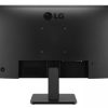 LG 24MR400-B computer monitor 60.5 cm (23.8") 1920 x 1080 pixels Full HD LCD Black - Image 3