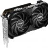 MSI VENTUS GEFORCE RTX 4060 2X BLACK 8G OC graphics card NVIDIA 8 GB GDDR6 - Image 4