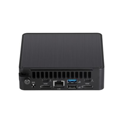 ASUS NUC 14 Pro Slim Kit RNUC14RVKU500000I UCFF Black 125H - Image 3
