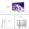 Philips Evnia 8000 32M2N8900/75 computer monitor 80 cm (31.5") 3840 x 2160 pixels 4K Ultra HD QD-OLED White - Image 7