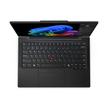 Lenovo ThinkPad T14s Gen 6 (Snapdragon) Qualcomm Snapdragon X1E-78-100 Laptop 35.6 cm (14") Touchscreen WUXGA 32 GB LPDDR5x-SDR - Image 15
