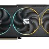 GIGABYTE GeForce RTX 5070 GAMING OC 12G Graphics Card - 12GB GDDR7, 192bit, PCI-E 5.0, 2625 MHz Core Clock, 3 x DP 2.1a, 1 x HDM - Image 7