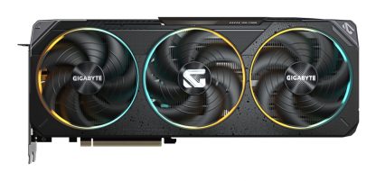 GIGABYTE GeForce RTX 5070 GAMING OC 12G Graphics Card - 12GB GDDR7, 192bit, PCI-E 5.0, 2625 MHz Core Clock, 3 x DP 2.1a, 1 x HDM - Image 7