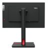 Lenovo ThinkVision T22i-30 LED display 54.6 cm (21.5") 1920 x 1080 pixels Full HD Black - Image 7