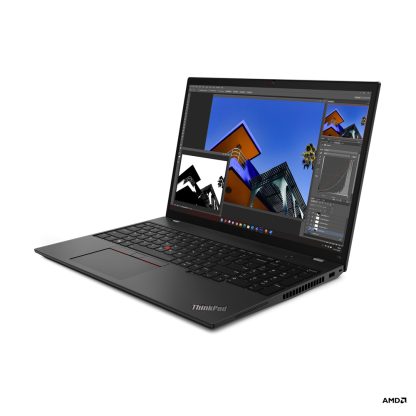 Lenovo ThinkPad T16 Gen 2 (AMD) AMD Ryzen™ 7 PRO 7840U Laptop 40.6 cm (16") WUXGA 16 GB LPDDR5x-SDRAM 512 GB SSD Wi-Fi 6E (802.1 - Image 10