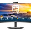 Philips 5000 series 34E1C5600HE/75 LED display 86.4 cm (34") 3440 x 1440 pixels Wide Quad HD LCD Black - Image 6