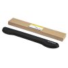 StarTech.com Foam Keyboard Wrist Rest for Ergonomic Typing Support - Padded Non-Slip Keyboard Cushion - Laptop or Desktop Comput - Image 6