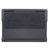 Targus Chill Mat laptop cooling pad 43.2 cm (17") Black - Image 4