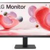 LG 24MR400-B computer monitor 60.5 cm (23.8") 1920 x 1080 pixels Full HD LCD Black