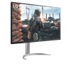 LG 32UP550N-W computer monitor 80 cm (31.5") 3840 x 2160 pixels 4K Ultra HD LCD Black - Image 9