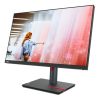 Lenovo ThinkVision P24q-30 LED display 60.5 cm (23.8") 2560 x 1440 pixels Quad HD Black - Image 5