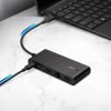 ASUS Dual 4K USB-C Dock DC201 Wired USB 3.2 Gen 2 (3.1 Gen 2) Type-C Black - Image 4