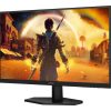 AOC G4 27G42E computer monitor 68.6 cm (27") 1920 x 1080 pixels Full HD LCD Black - Image 4
